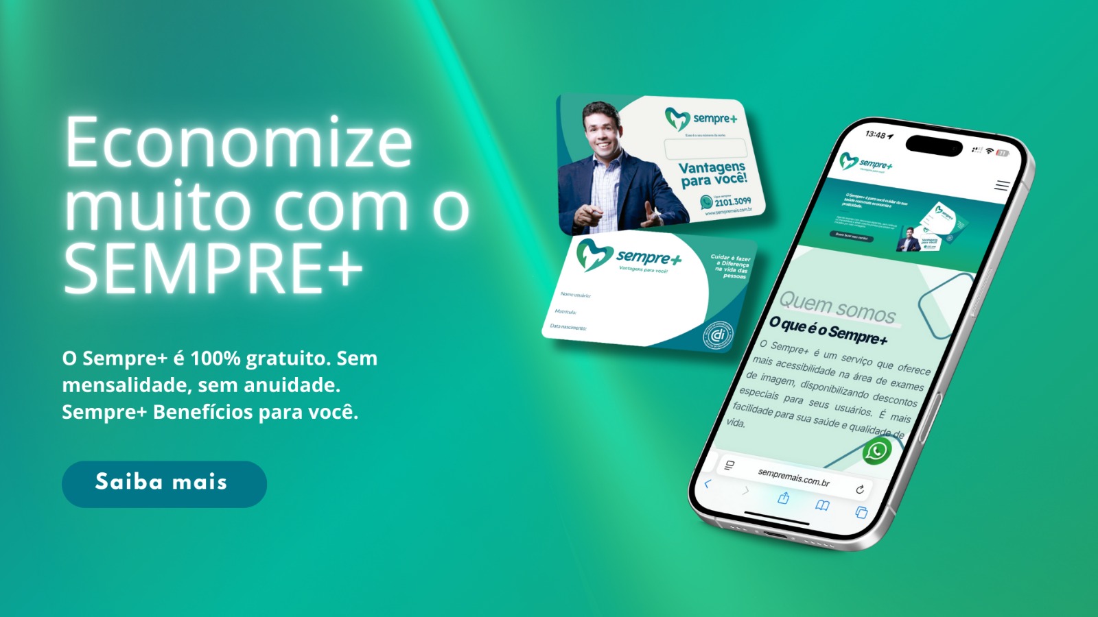 Introdução Sempre+